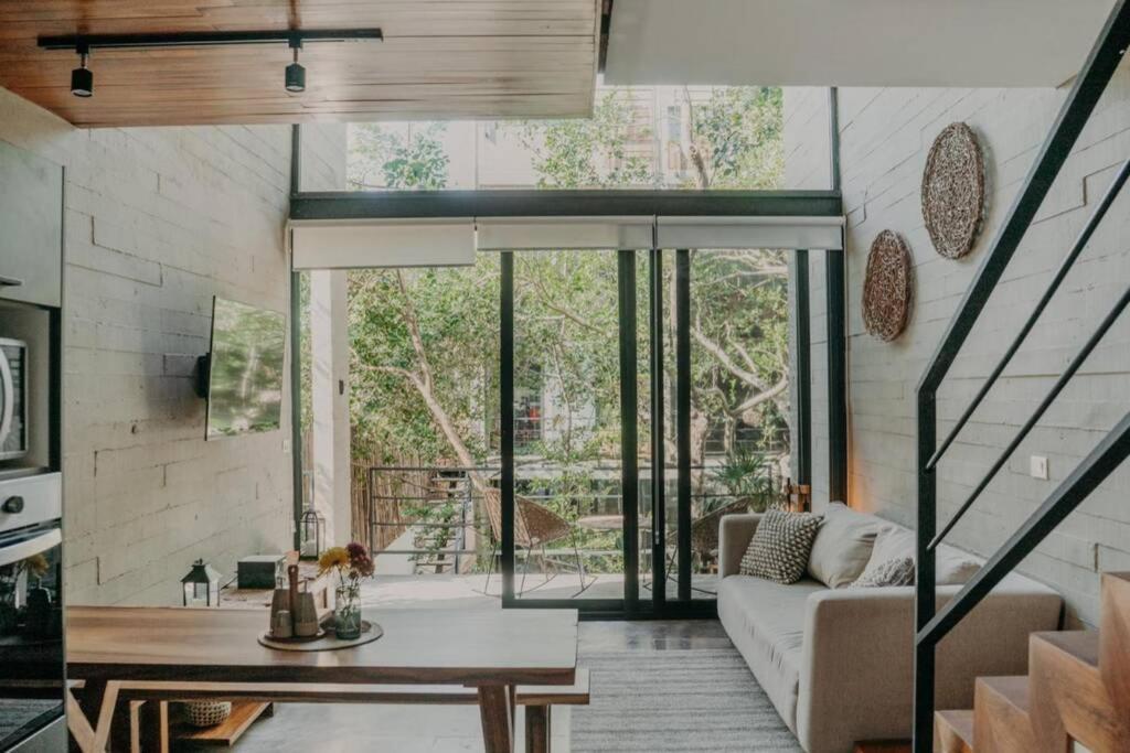Luxury Penthouse Three-Stories At Madara Tulum Apartment Exterior foto